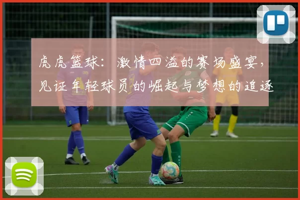 虎虎篮球：激情四溢的赛场盛宴，见证年轻球员的崛起与梦想的追逐
